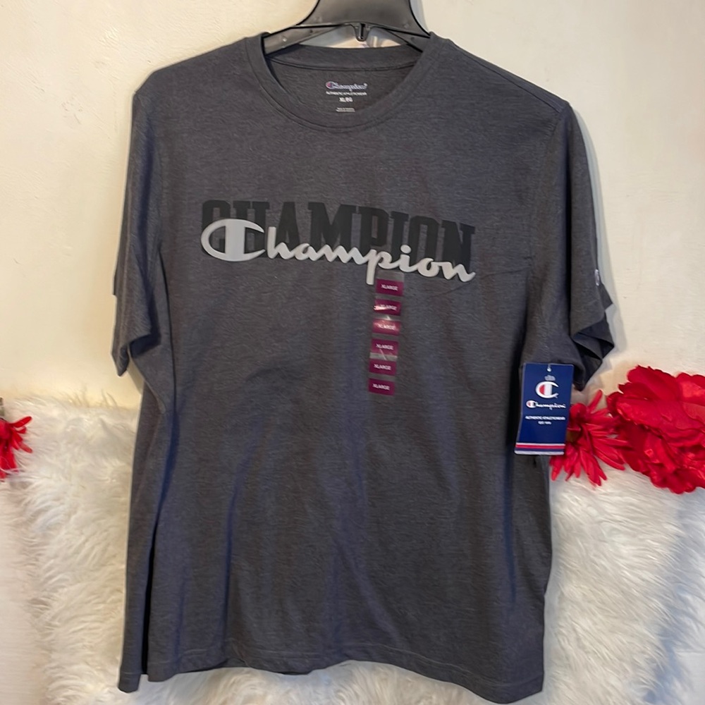 Champion Authentic athletic wear